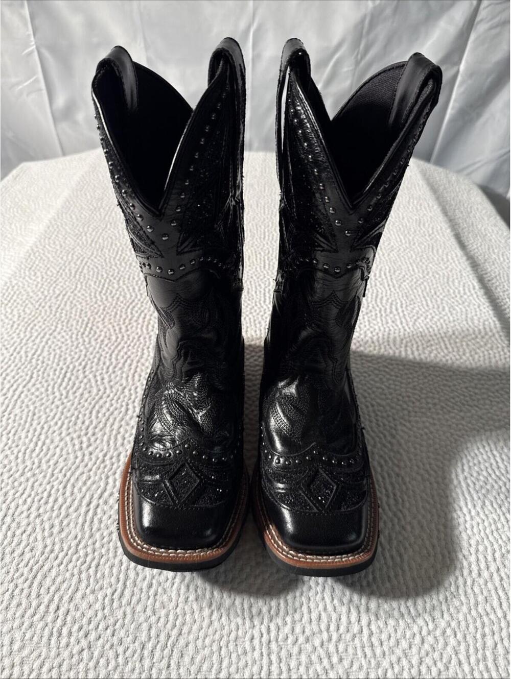 Laredo Women's Eternity Western Boot- 5970